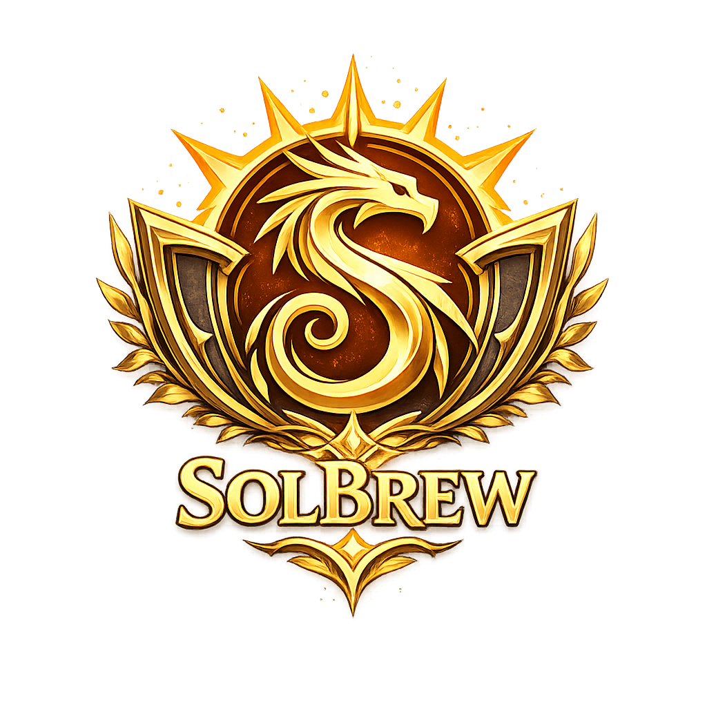 SolBrew
